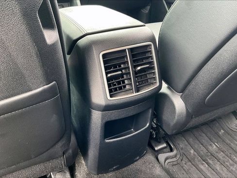 Used 2025 Kia Sportage SX FWD image 29