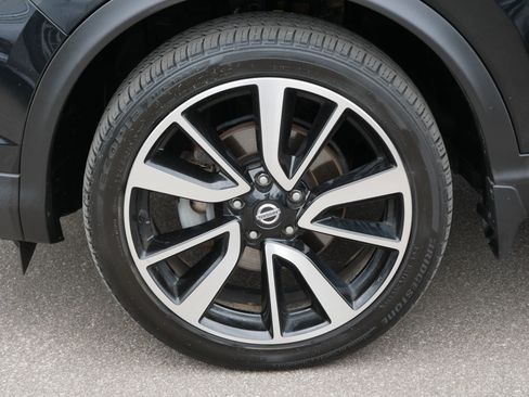Used 2019 Nissan Rogue Sport SL AWD/4WD image 15