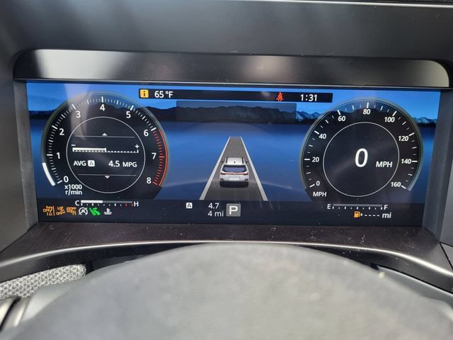 New 2026 Subaru Outback Premium AWD/4WD image 11