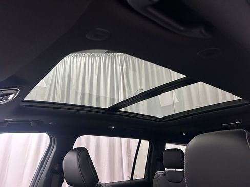 New 2026 Jeep Grand Cherokee L Limited AWD/4WD image 20