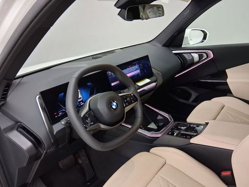New 2026 BMW X3 xDrive30 image 2