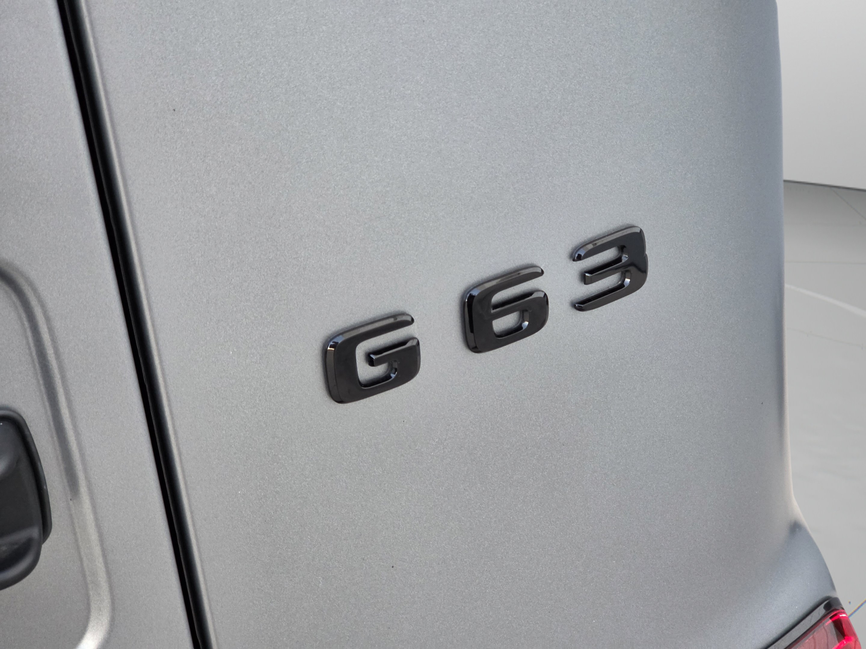Used 2021 Mercedes-Benz G 63 AMG 4MATIC image 33