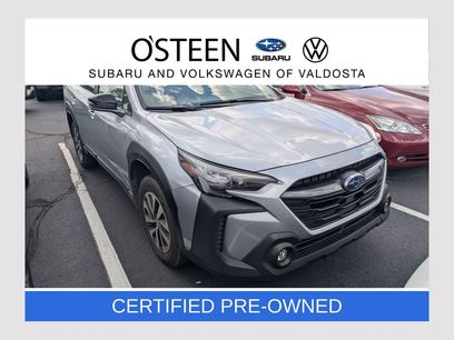 Used 2025 Subaru Outback Premium