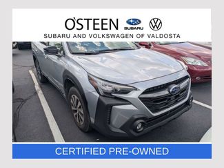 Used 2025 Subaru Outback Premium AWD/4WD video 1