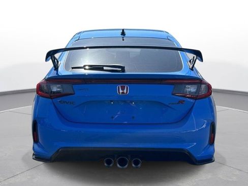 Used 2024 Honda Civic Type R image 7