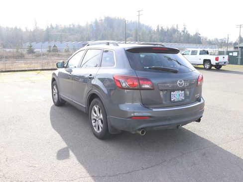 Used 2014 MAZDA CX-9 Touring w/ Touring Technology Package image 7