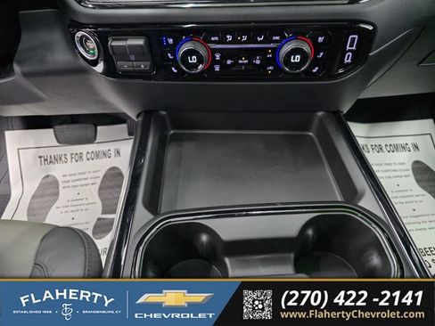 New 2026 Chevrolet Silverado 2500 ZR2 AWD/4WD image 29