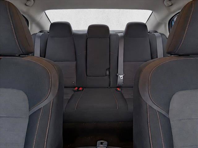 Used 2021 Nissan Sentra SR FWD image 17