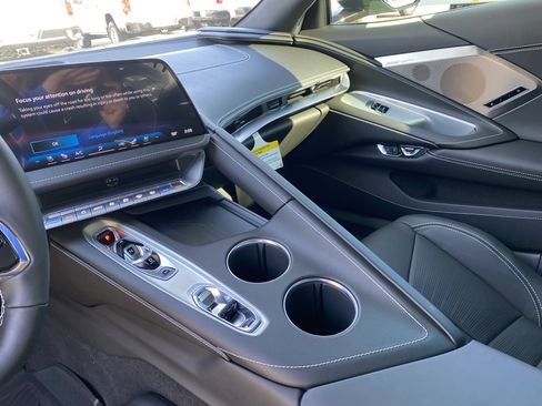 New 2026 Chevrolet Corvette Z06 image 23