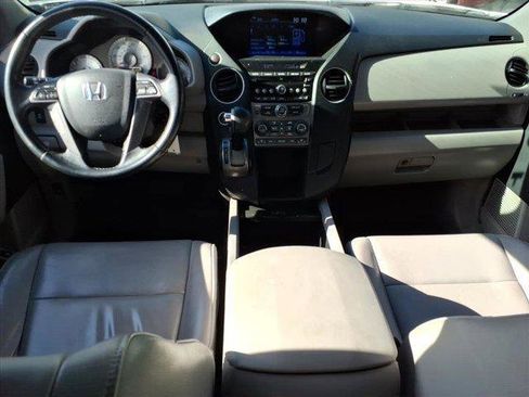 Used 2014 Honda Pilot EX-L image 16