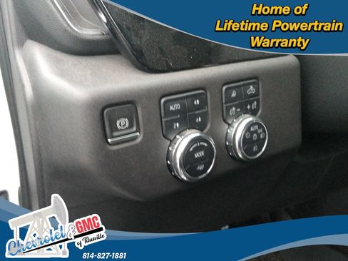 Used 2023 GMC Sierra 1500 SLT w/ SLT Premium Package image 17