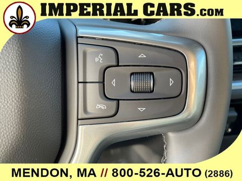 New 2026 Chevrolet Silverado 3500 LT image 28