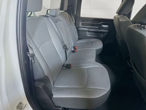 Used 2024 RAM 2500 Big Horn image 15
