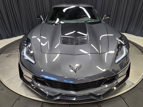 Used 2018 Chevrolet Corvette Grand Sport image 51