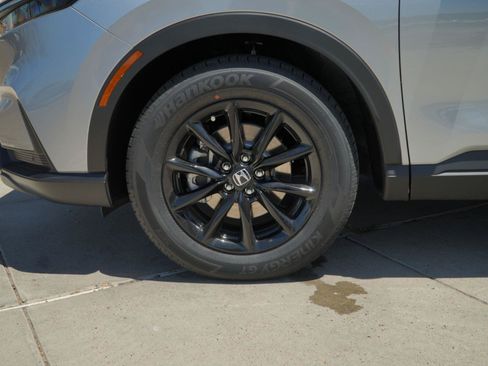 New 2026 Honda CR-V Sport-L image 12