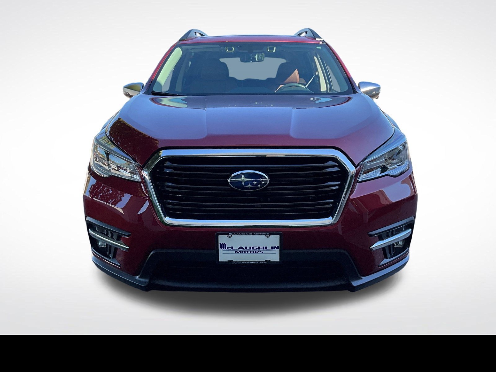 Used 2020 Subaru Ascent Touring w/ Popular Package #2A AWD/4WD image 9