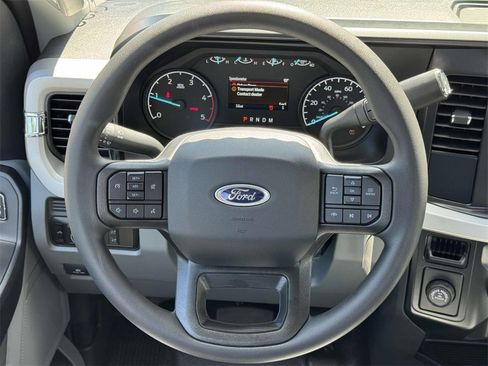 New 2026 Ford F350 XL image 9