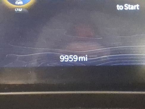 Certified 2024 Jeep Grand Cherokee Overland w/ Luxury Tech Group IV image 20