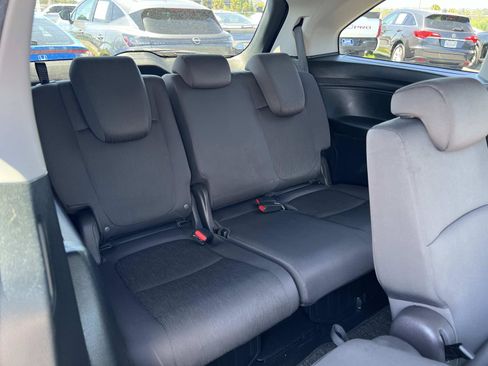 Used 2023 Honda Odyssey EX image 32