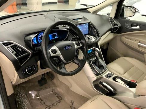 Used 2013 Ford C-MAX SEL image 28