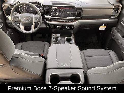 New 2026 GMC Sierra 1500 Elevation w/ Preferred Package image 10