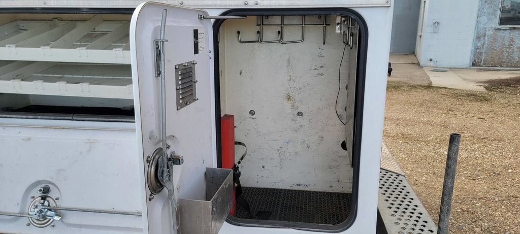 Used 2013 Ford F450 XL AWD/4WD image 7