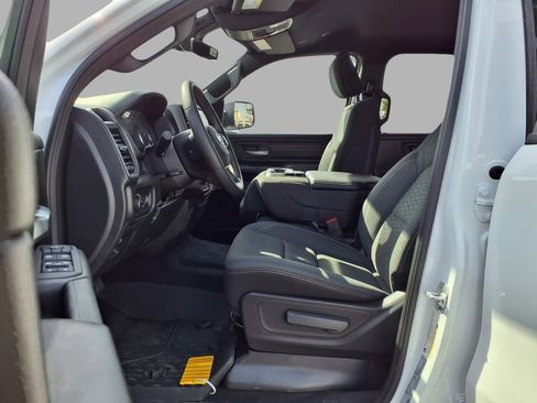 New 2026 RAM 1500 Classic Warlock AWD/4WD image 21