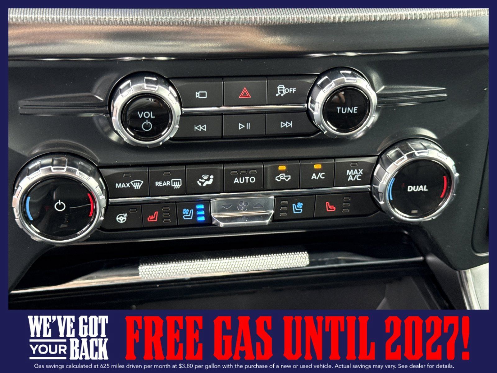 New 2026 Ford F150 Lariat w/ Equipment Group 501A Mid AWD/4WD image 25