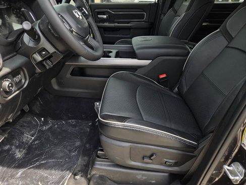 New 2026 RAM 3500 Laramie image 16