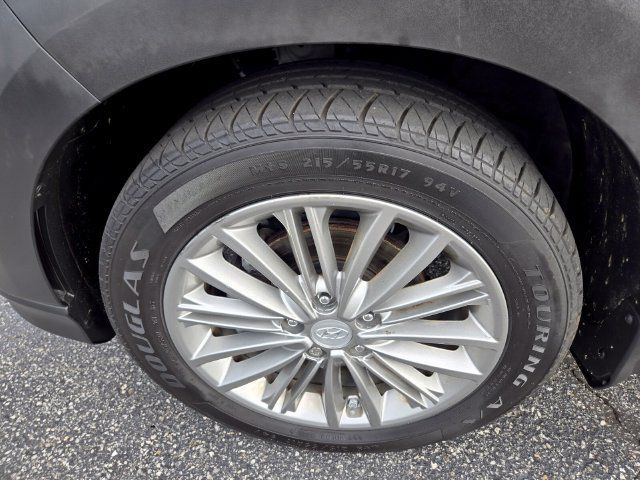 Used 2020 Hyundai Kona SEL FWD image 24