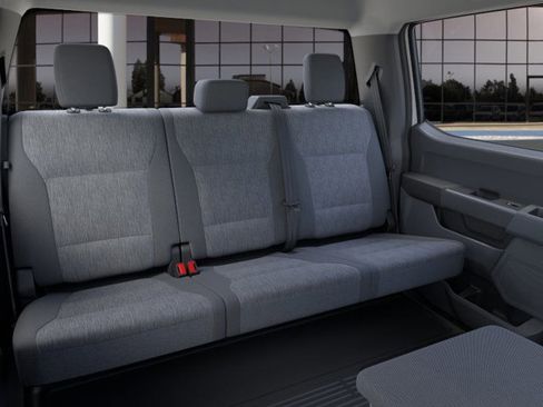 New 2026 Ford F250 XL w/ STX Appearance Package image 11