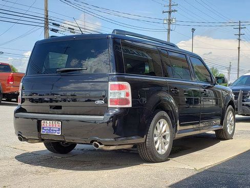 Used 2019 Ford Flex SE FWD image 6