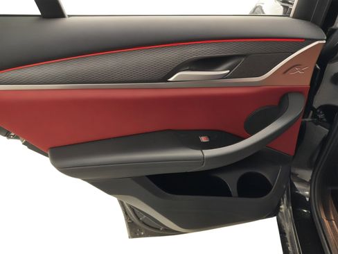 Used 2023 BMW X3 sDrive30i w/ M Sport Package image 17