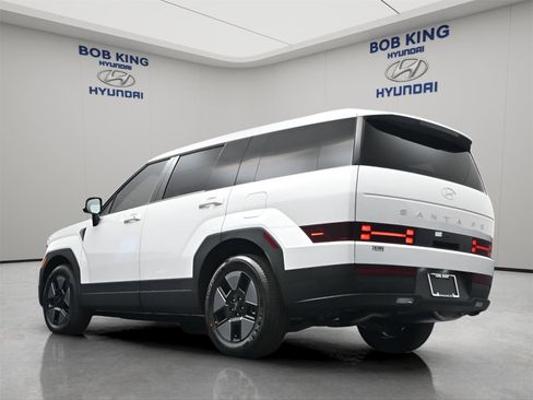 New 2026 Hyundai Santa Fe SE FWD image 12