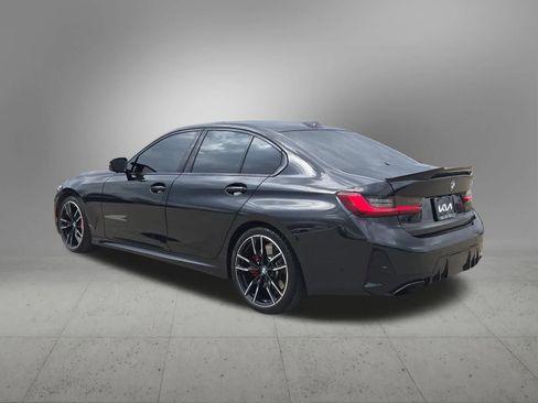 Used 2025 BMW M340i M340i w/ Premium Package image 4