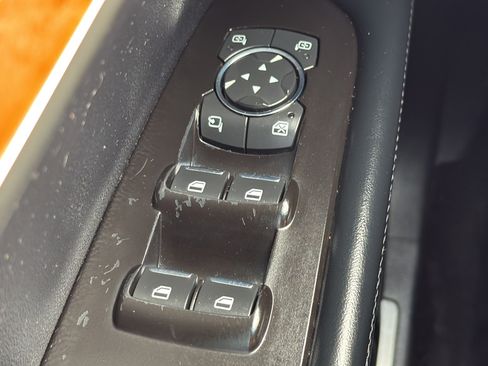 Used 2016 Lincoln MKX Reserve w/ Technology Package AWD/4WD image 26