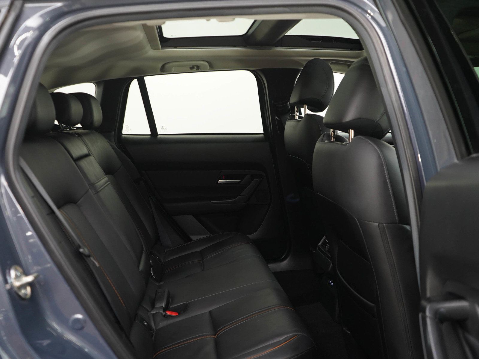 Used 2025 MAZDA CX-50 AWD 2.5 S w/ Premium Plus Pkg image 12