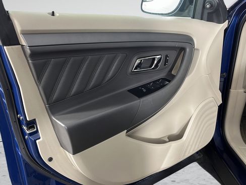 Used 2012 Ford Taurus SEL FWD image 9