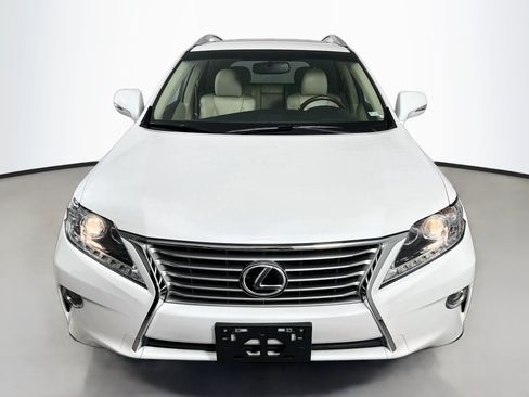 Used 2014 Lexus RX 350 AWD image 2