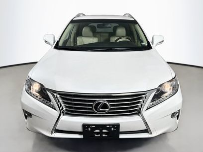 Used 2014 Lexus RX 350 AWD