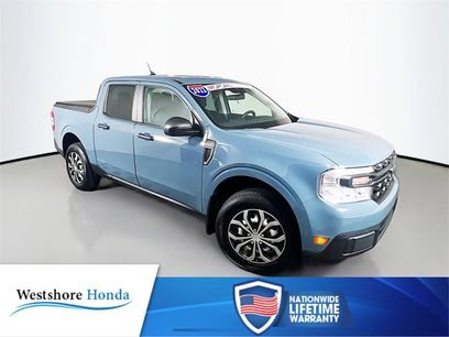 Used 2023 Ford Maverick XL