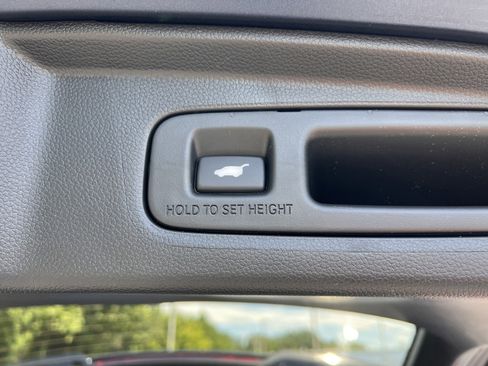 New 2026 Honda CR-V TrailSport image 10
