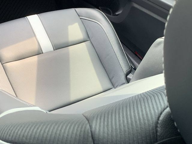 Used 2025 Toyota Camry SE w/ Multimedia Upgrade Package FWD image 33