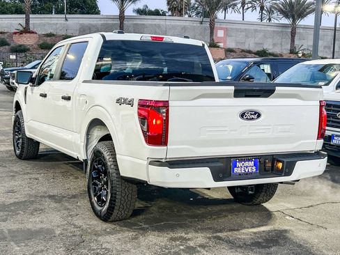 New 2026 Ford F150 STX AWD/4WD image 9