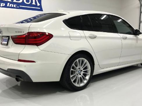 Used 2014 BMW 535i Gran Turismo image 18