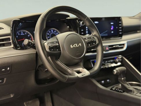Used 2024 Kia K5 GT-Line w/ GT-Line Premium Package FWD image 65