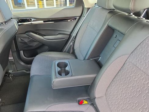 Used 2026 Kia Seltos S AWD/4WD image 29