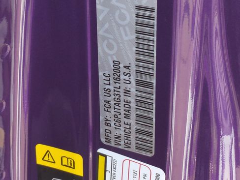 New 2026 Jeep Gladiator Sport image 25