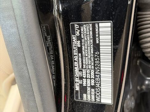 Used 2018 Mercedes-Benz CLA 250 image 11