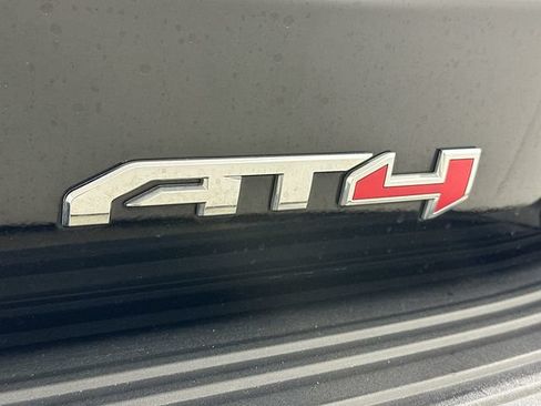 Used 2023 GMC Yukon AT4 w/ AT4 Premium Package AWD/4WD image 29
